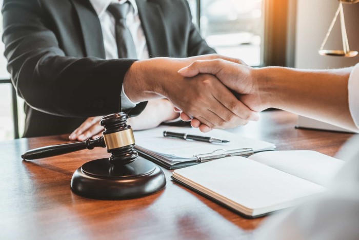 Gun Possession Lawyer Legal Defense For Firearm Charges