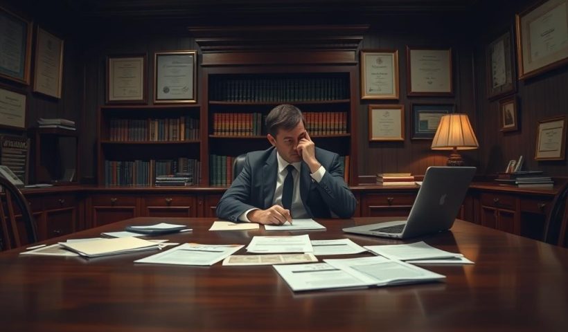 Criminal Charge Myths Explained