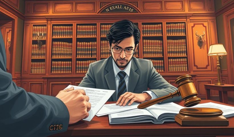 Juvenile Record Sealing Process