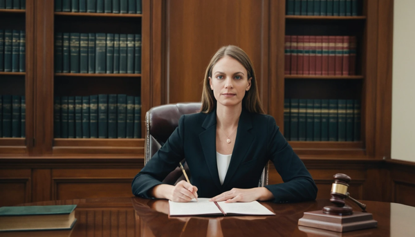 Divorce &Amp; Family Law Attorney In St. Louis