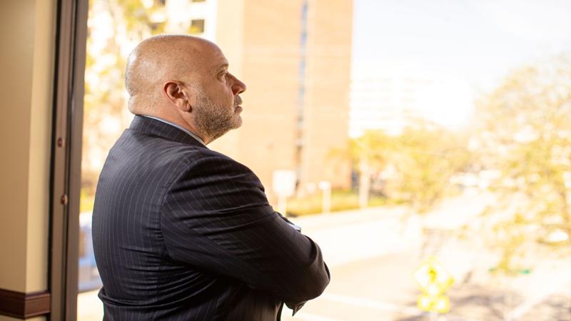 Mike G Law: Protecting The Rights Of Those Accused Of Violent Crimes In Tampa 1 Mike G Law