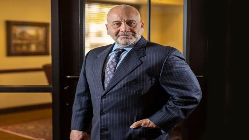 Mike G Law: Protecting The Rights Of Those Accused Of Violent Crimes In Tampa 2 Violent Crime Lawyer In Tampa